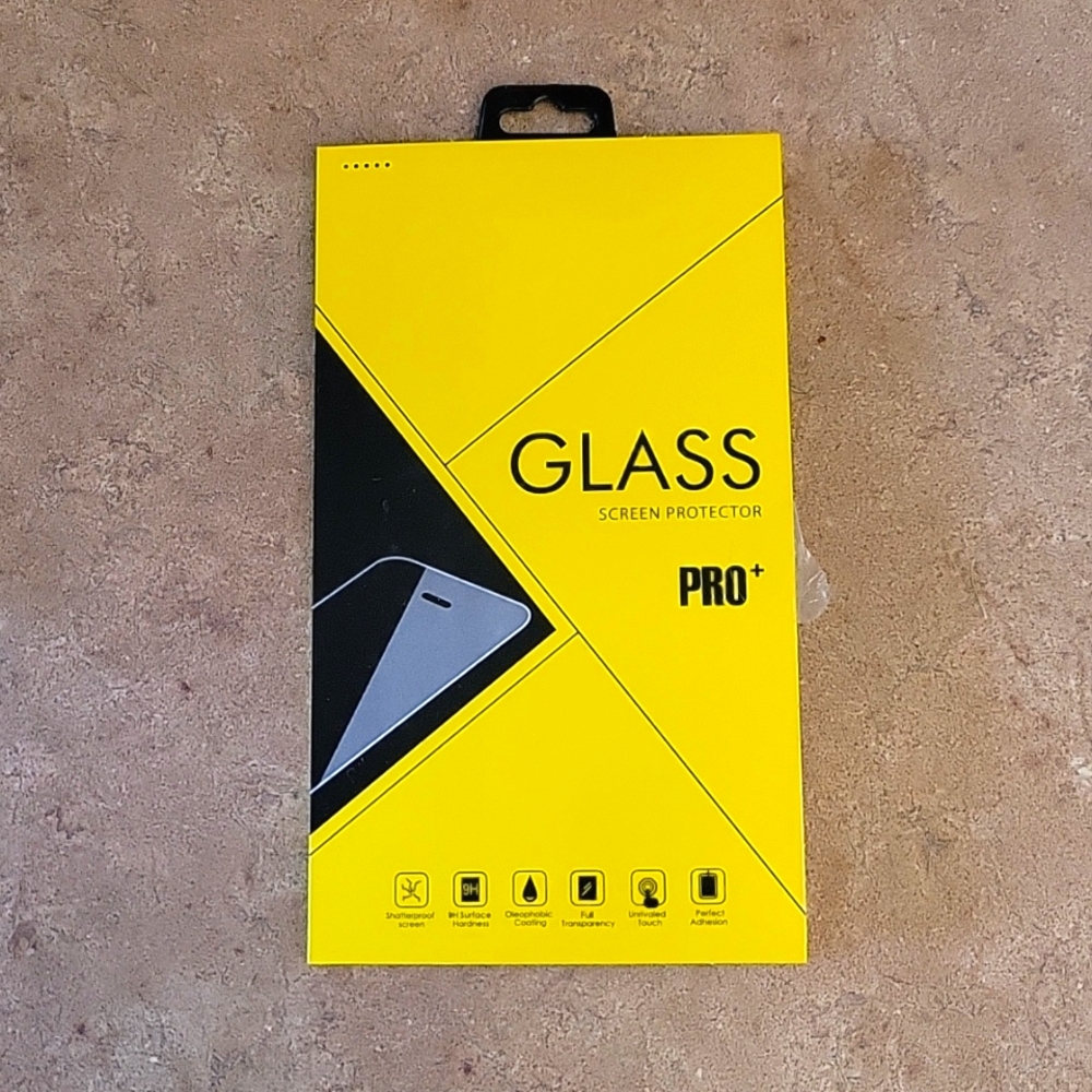 Iphone x/xs protective film